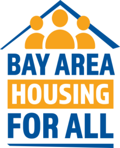Bay Area Housing For All logo