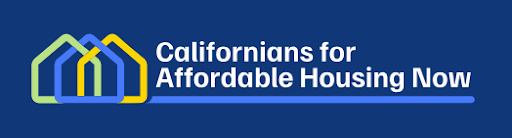 Californians for Affordable Housing Now logo